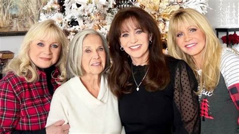 Jan 31, 2023 · Looks like Christina might have inherited her flair for the dramatic from her mother, Irlene, who is one third of the country western music group Barbara Mandrell and the Mandrell Sisters. And while many might recognize Barbara more than Irlene or their sister Louise, it was Irlene who broke a couple of glass ceilings during her performing …